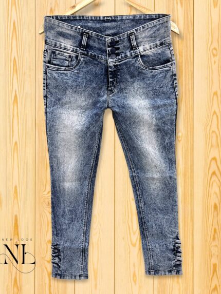 Trendy Jeans for Women