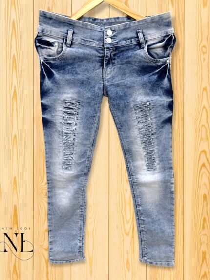 Trendy Jeans for Women