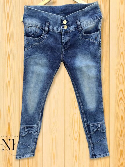 Trendy Jeans for Women