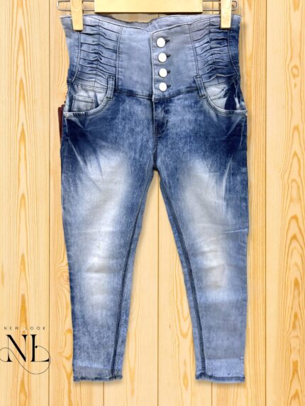 Trendy Jeans for Women