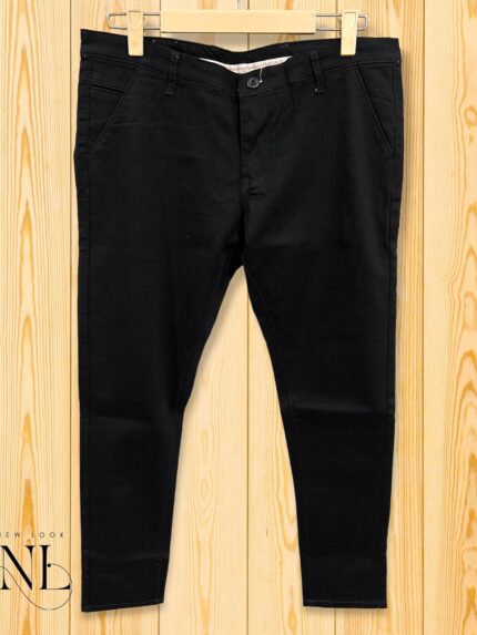 Cotton Pant For Men