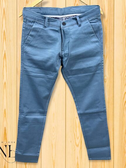 Cotton Pant For Men