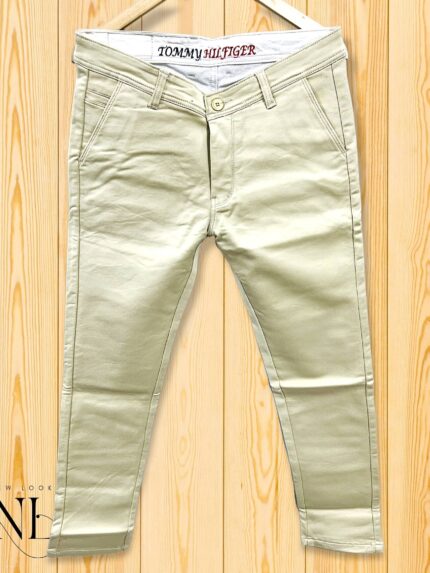 Cotton Pant For Men