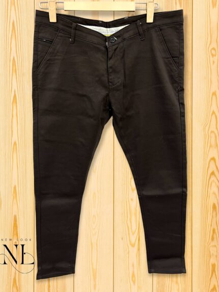 Cotton Pant For Men