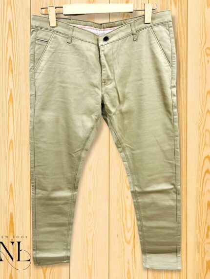 Cotton Pant For Men