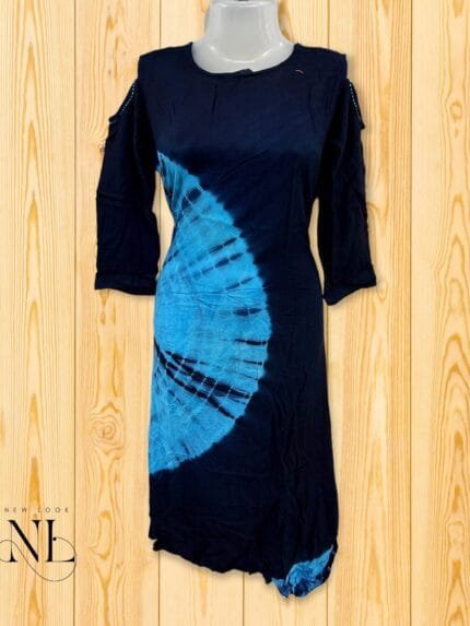 Printed Kurti for Women