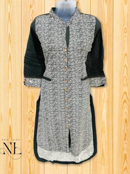 Printed Kurti for Women