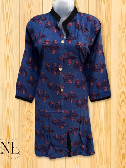 Printed Kurti for Women