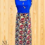 Printed Kurti for Women