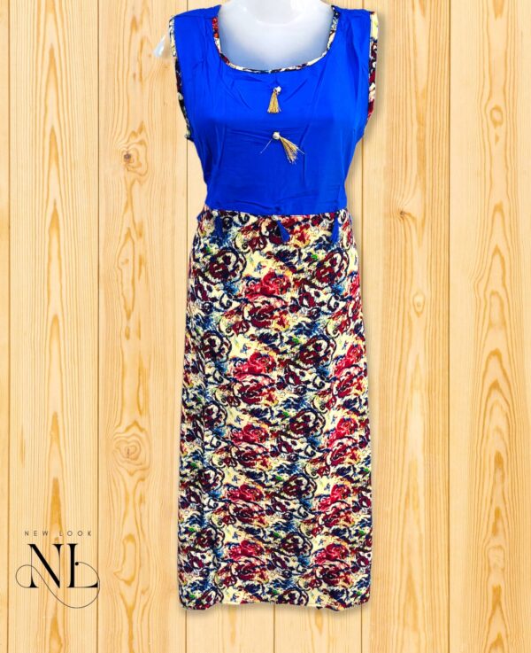 Printed Kurti for Women