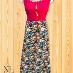 Printed Kurti for Women