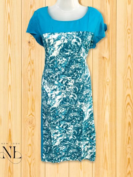 Printed Kurti for Women