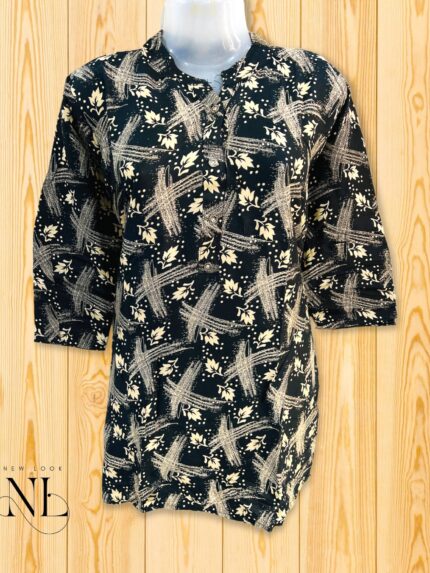 Printed Kurti for Women