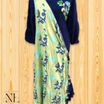 Printed Kurti for Women