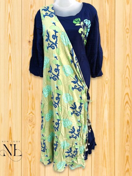 Printed Kurti for Women