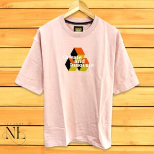 Oversize Pin T-shirt