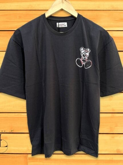 Oversize Grey T-shirt