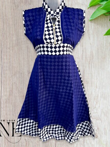 Stylish Frock For Women