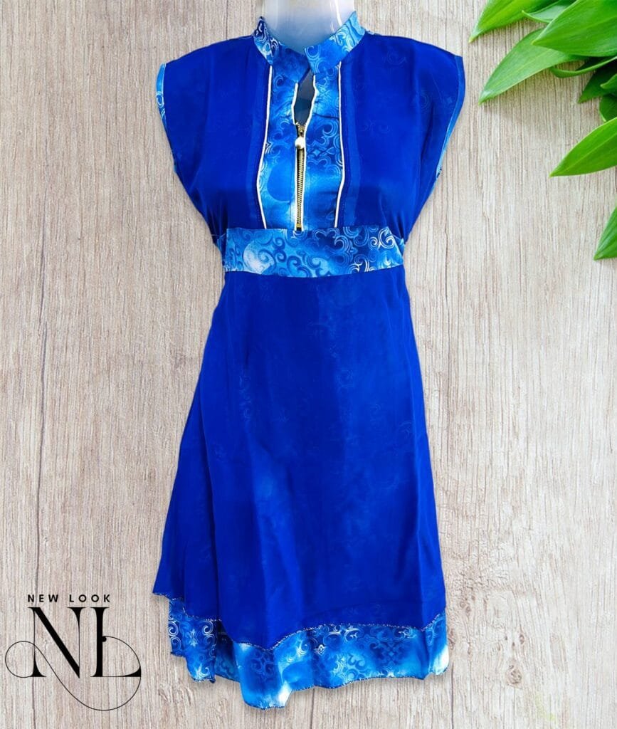 Stylish Frock For Women