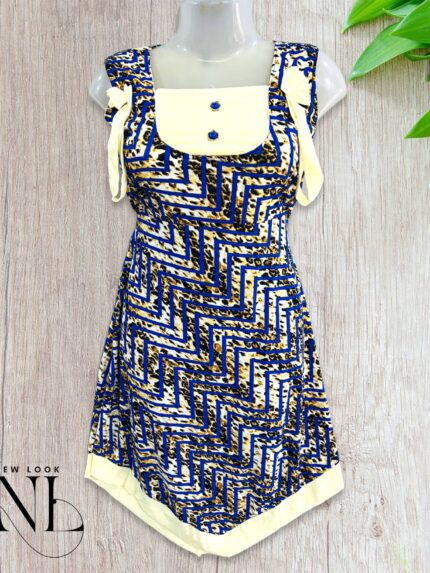 Stylish Frock For Women