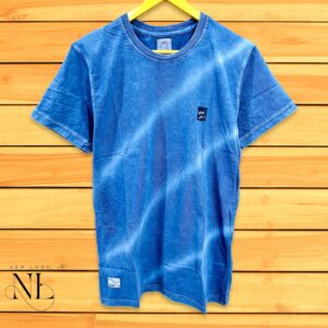 Denim Tshirt For Men