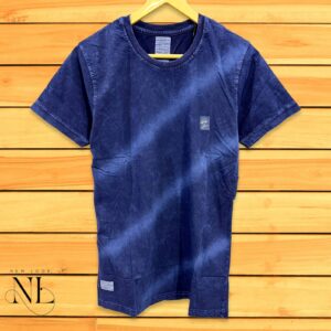 Denim Tshirt For Men