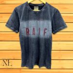 Denim Tshirt For Men