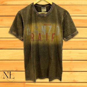 Denim Tshirt For Men