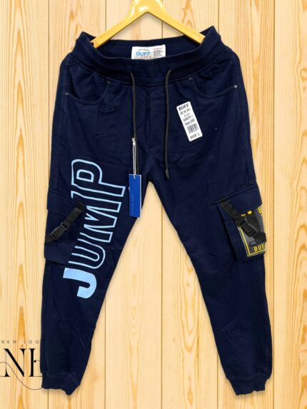 Premium TrackPant For Men