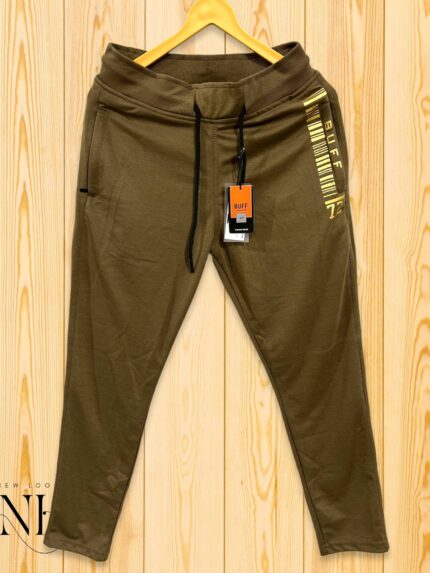 Premium TrackPant For Men