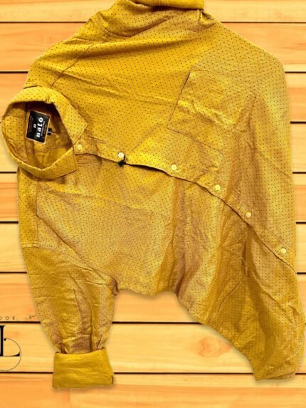 Printed Shirt For Men