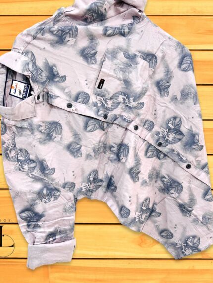 Printed Shirt For Men