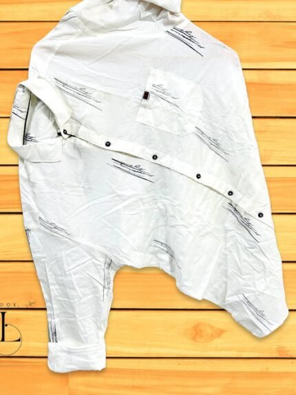 Printed Shirt For Men