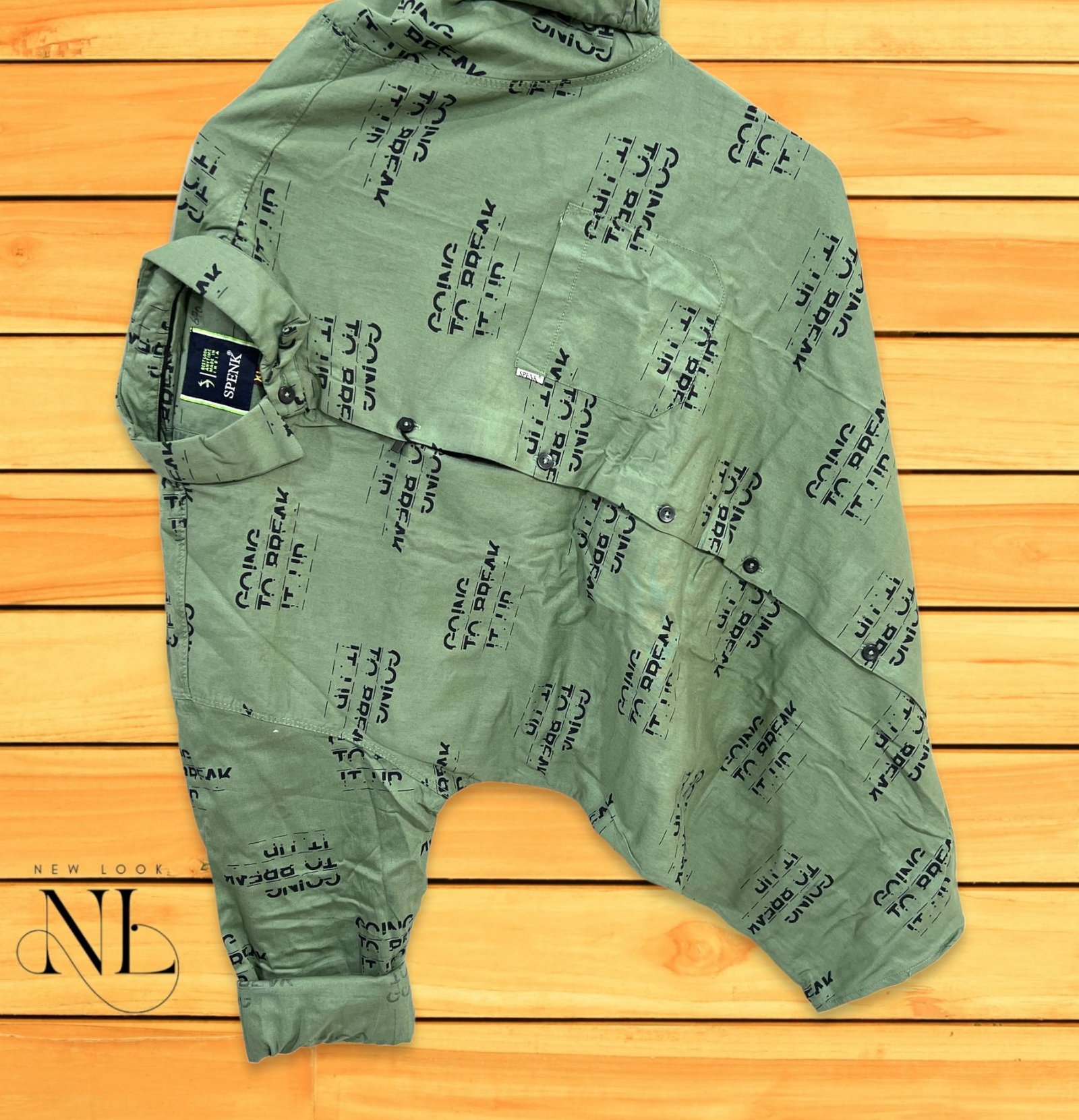 Printed Shirt For Men Printed Shirt For Men