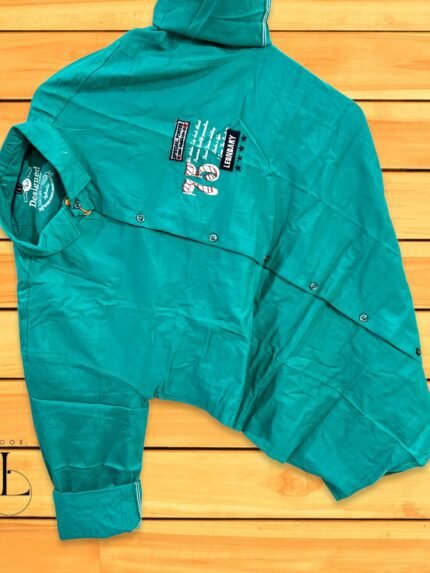 Printed Shirt For Men