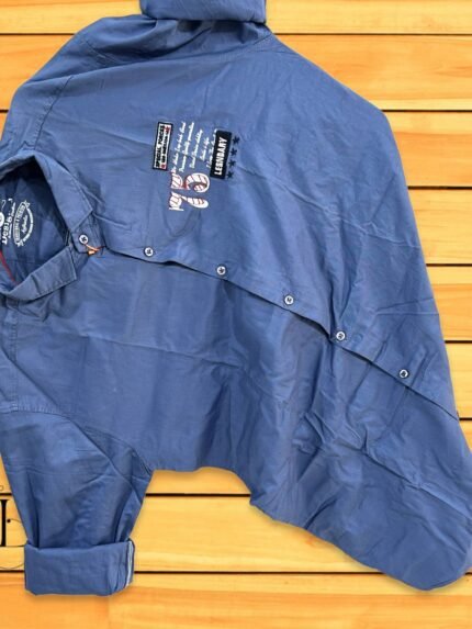 Printed Shirt For Men