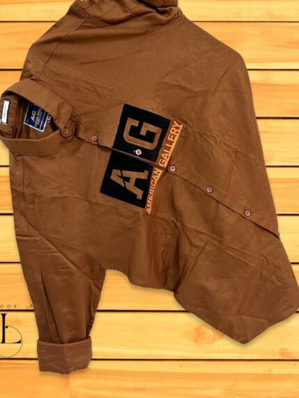 Printed Shirt For Men