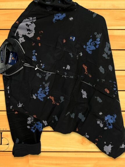 Printed Shirt For Men