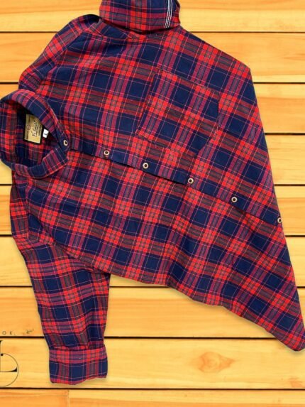 Checks shirt For Men