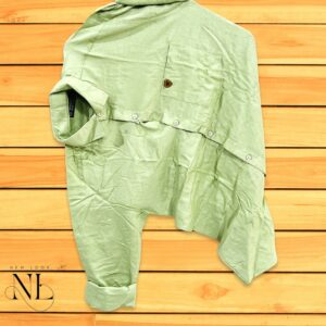 Plain shirt For Men