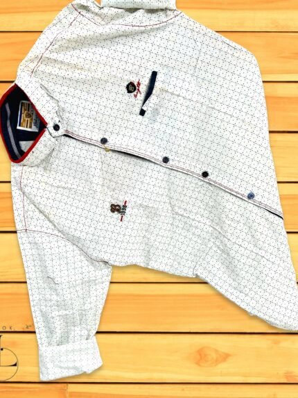 Printed shirt For Men