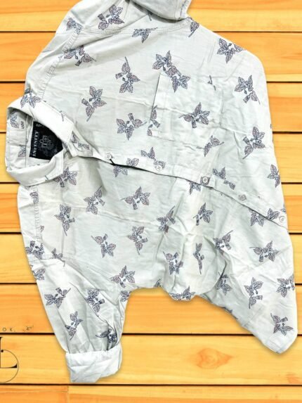 Printed shirt For Men