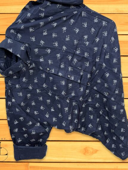 Printed shirt For Men