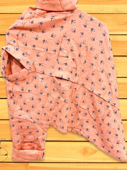 Printed shirt For Men