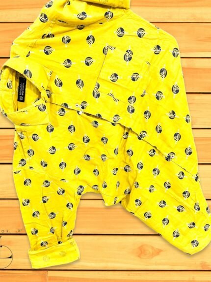 Printed shirt For Men