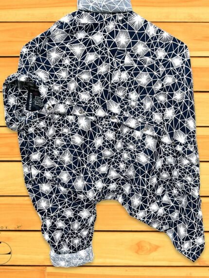 Printed shirt For Men