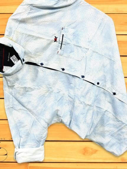 Printed shirt For Men