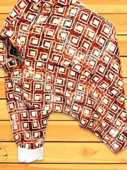 Printed shirt For Men