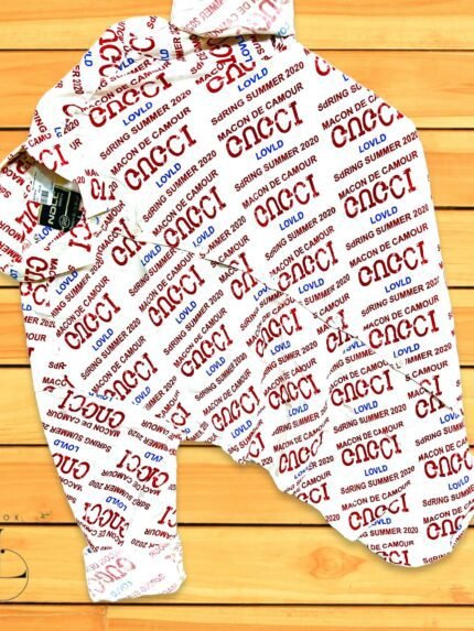 Printed shirt For Men