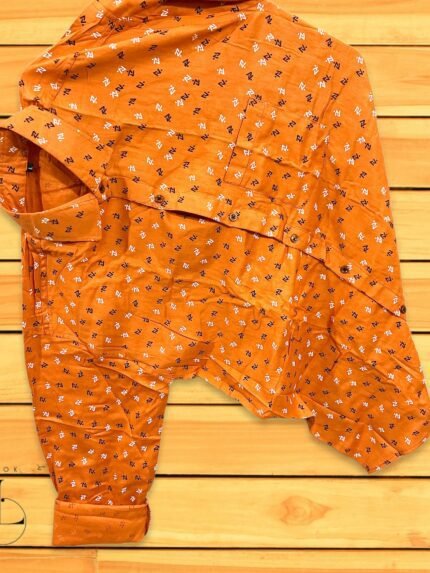 Printed shirt For Men